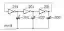 Fig. 01 - Phased locked loop circuit including voltage controlled ring oscillator