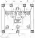 Fig. 01 - Surface-mount type crystal oscillator