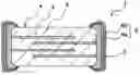 Fig. 01 - Surface-mount negative-characteristic thermistor