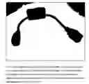 Fig. 04 - Intelligent Power Cord Device ( iCord)