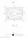 Fig. 03 - Liquid crystal display to which infrared rays source is applied and multi-touch system using the same