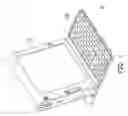 Fig. 02 - Keyboard module and electronic apparatus