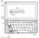 Fig. 01 - Electronic device and method for executing commands in the same