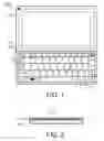 Fig. 02 - Electronic device and method for executing commands in the same