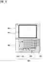 Fig. 07 - FOLDER TYPE PORTABLE TERMINAL AND METHOD FOR SETTING KEY INPUT UNIT THEREOF