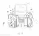 Fig. 07 - User interface for a portable oxygen concentrator
