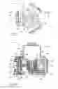Fig. 08 - User interface for a portable oxygen concentrator