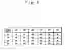 Fig. 06 - Data line driving circuit, driver IC and display apparatus