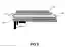 Fig. 06 - Thermally switched absorptive window shutter