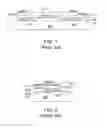 Fig. 02 - Method of manufacturing a liquid crystal display unit structure including a patterned etch stop layer above a first data line segment