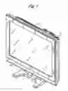 Fig. 02 - Liquid crystal display panel