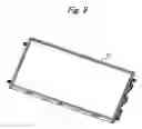 Fig. 09 - Liquid crystal display panel