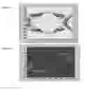 Fig. 09 - Refractive prescription using optical coherence tomography