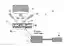 Fig. 01 - OPTICAL DETECTOR FOR A PARTICLE SORTING SYSTEM
