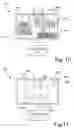 Fig. 09 - Imaging apparatus having a document planar member with an input operating state