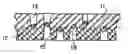 Fig. 01 - Optical antenna array for harmonic generation, mixing and signal amplification