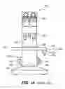 Fig. 02 - Apparatus for single-handed control of microscope functions
