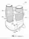Fig. 05 - Apparatus for single-handed control of microscope functions