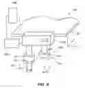 Fig. 09 - Apparatus for single-handed control of microscope functions