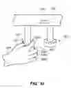Fig. 11 - Apparatus for single-handed control of microscope functions