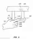 Fig. 12 - Apparatus for single-handed control of microscope functions