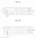 Fig. 02 - OPTICAL MEMBER AND DISPLAY HAVING THE SAME