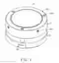 Fig. 02 - Lens holder