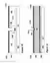 Fig. 09 - Perpendicular magnetic recording writer main pole having imbedded non-magnetic core and de-coupled pole tip