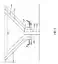 Fig. 06 - Hybrid, self aligned magnetic write head with a partially plated pole and method of producing same