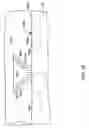 Fig. 17 - Hybrid, self aligned magnetic write head with a partially plated pole and method of producing same