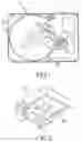 Fig. 02 - HEAD SLIDER AND MAGNETIC STORAGE DEVICE