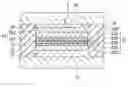 Fig. 01 - Magnetoresistive element and magnetic head