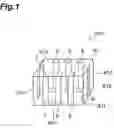 Fig. 02 - Through-type multilayer capacitor array