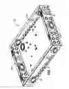 Fig. 02 - Load center with displaceable wiring plates