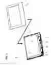 Fig. 03 - DISPLAY DEVICE