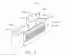 Fig. 03 - Housing of foldable electronic device