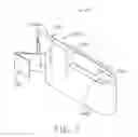 Fig. 04 - Housing of foldable electronic device