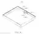 Fig. 05 - Housing of foldable electronic device