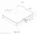 Fig. 06 - Housing of foldable electronic device