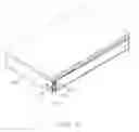 Fig. 07 - Housing of foldable electronic device