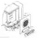 Fig. 01 - Mounting apparatus for expansion card