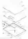 Fig. 01 - Housing of foldable electronic device