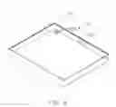 Fig. 03 - Housing of foldable electronic device