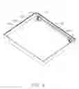 Fig. 07 - Housing of foldable electronic device