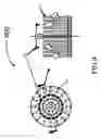 Fig. 10 - THERMAL DEVICE WITH ELECTROKINETIC AIR FLOW