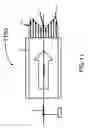 Fig. 12 - THERMAL DEVICE WITH ELECTROKINETIC AIR FLOW