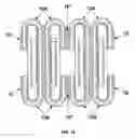 Fig. 12 - Thin multi-chip flex module