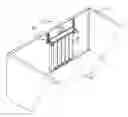 Fig. 01 - Expansion card retention assembly