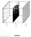 Fig. 02 - Optical element apparatus for two-dimensional controllable localized partition backlight module