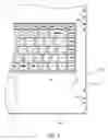 Fig. 04 - Electronic device that facilitate locating connection port thereof